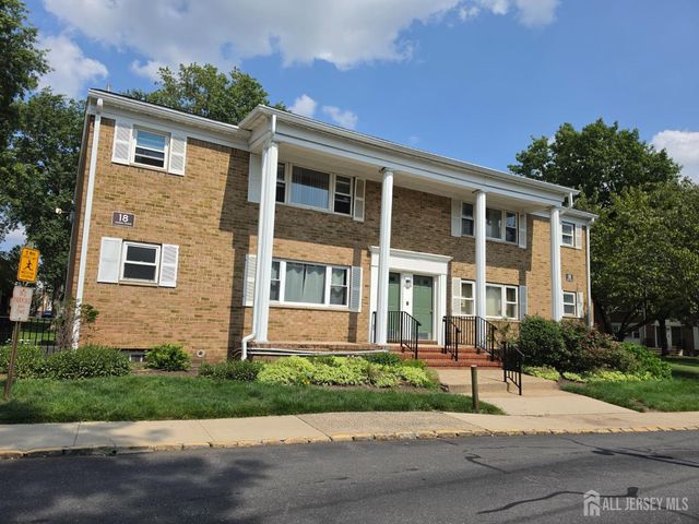 18 Judson Street 1A, Edison, NJ 08837