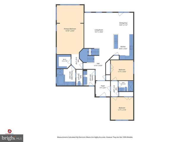 9722 BIG BETHEL RD, Fredericksburg, VA 22407