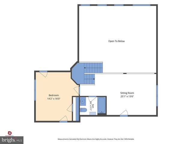 9722 BIG BETHEL RD, Fredericksburg, VA 22407