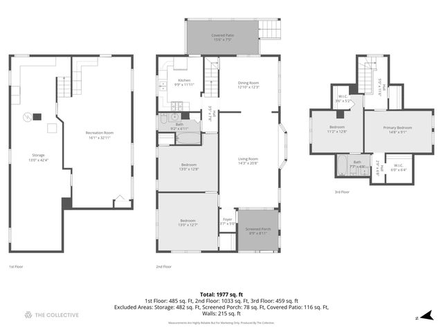 175 N Berteau Avenue, Elmhurst, IL 60126