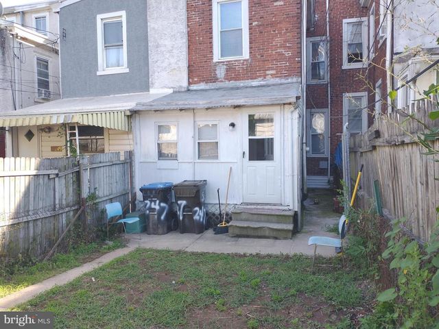 247 E OAK ST, Norristown, PA 19401