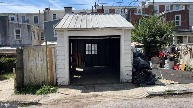 247 E OAK ST, Norristown, PA 19401
