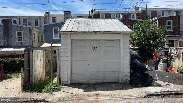 247 E OAK ST, Norristown, PA 19401