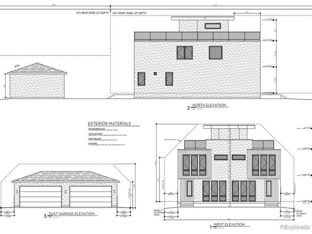 2444 S Williams St, Denver, CO 80210