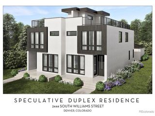 2444 S Williams St, Denver, CO 80210