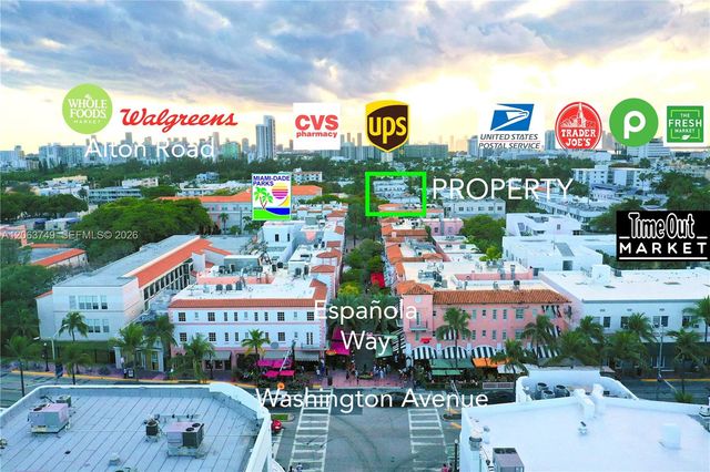 641 Espanola Way 24, Miami Beach, FL 33139