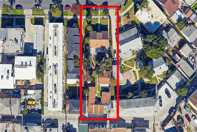 122 E Spruce, Inglewood, CA 90301