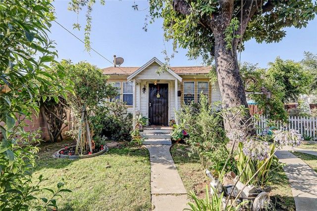 122 E Spruce, Inglewood, CA 90301