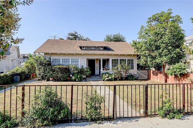 122 E Spruce, Inglewood, CA 90301