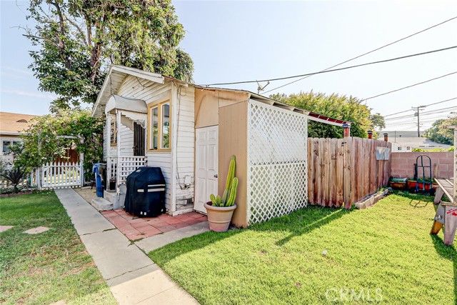 122 E Spruce, Inglewood, CA 90301
