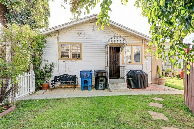 122 E Spruce, Inglewood, CA 90301