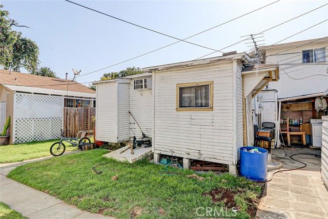 122 E Spruce, Inglewood, CA 90301