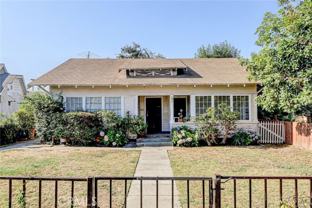 122 E Spruce, Inglewood, CA 90301