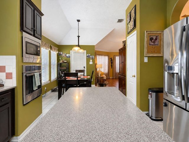 3120 Sand Shadow Drive, League City, TX 77573