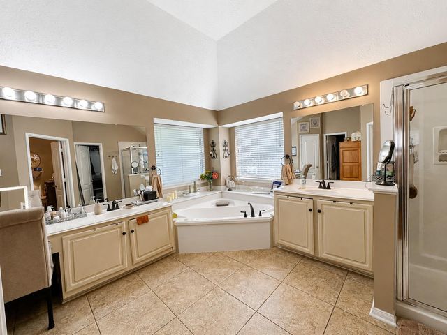 3120 Sand Shadow Drive, League City, TX 77573