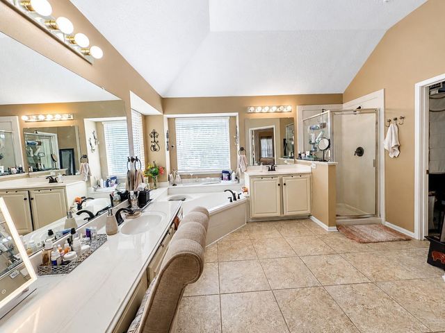 3120 Sand Shadow Drive, League City, TX 77573