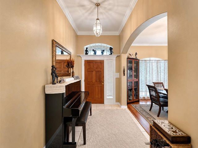 3120 Sand Shadow Drive, League City, TX 77573