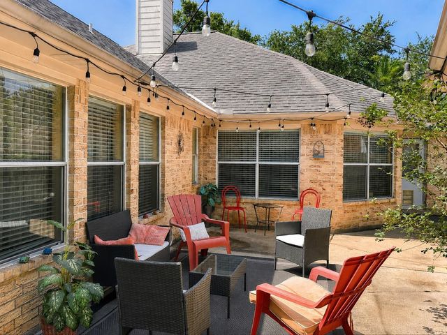 3120 Sand Shadow Drive, League City, TX 77573