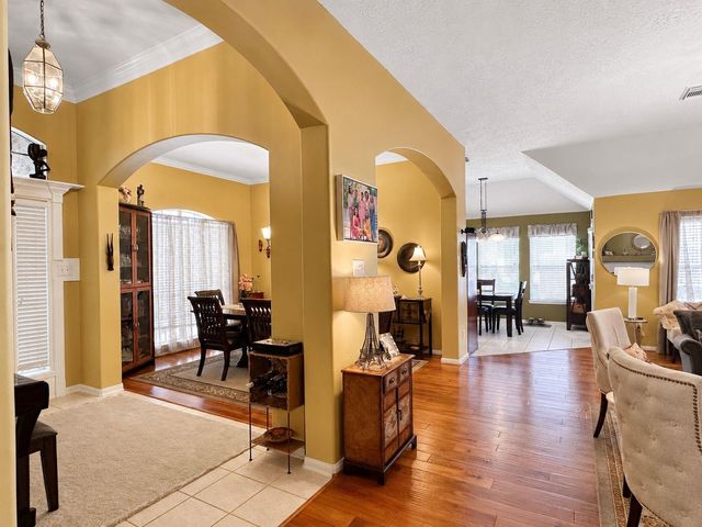 3120 Sand Shadow Drive, League City, TX 77573