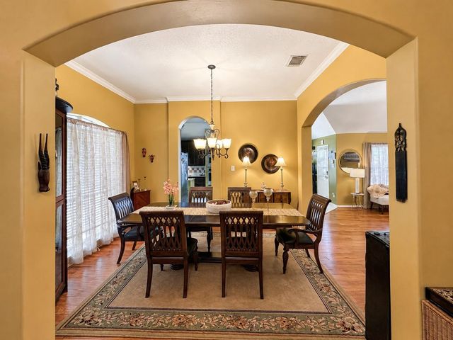 3120 Sand Shadow Drive, League City, TX 77573