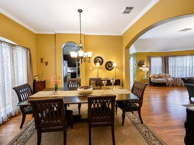 3120 Sand Shadow Drive, League City, TX 77573