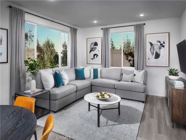 1161 Tropic Court, Redlands, CA 92374