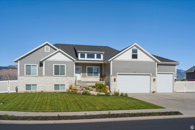 582 S 1800 W, Marriott Slaterville, UT 84404