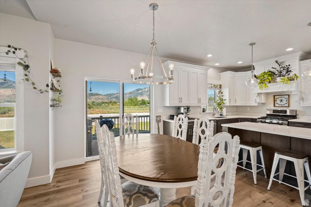582 S 1800 W, Marriott Slaterville, UT 84404