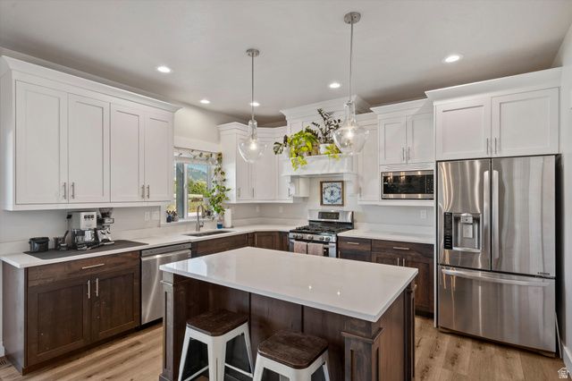 582 S 1800 W, Marriott Slaterville, UT 84404