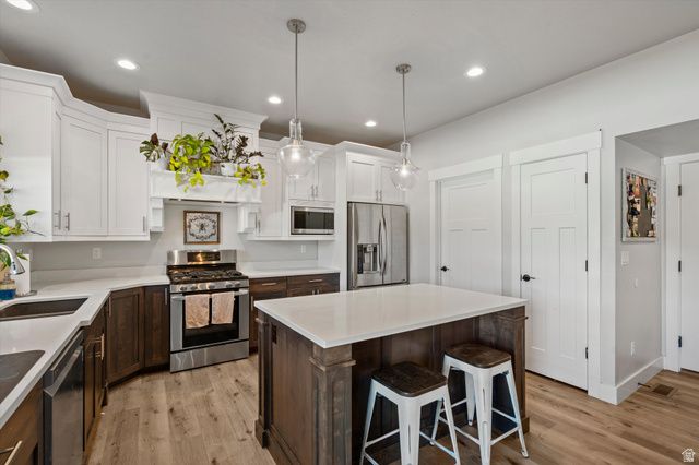 582 S 1800 W, Marriott Slaterville, UT 84404