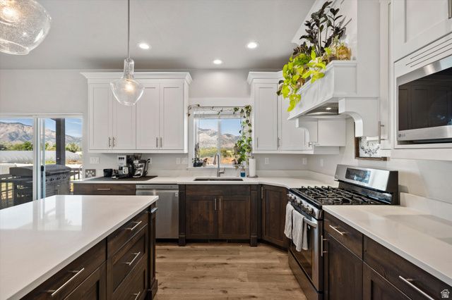 582 S 1800 W, Marriott Slaterville, UT 84404