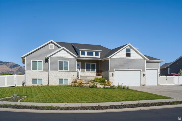 582 S 1800 W, Marriott Slaterville, UT 84404