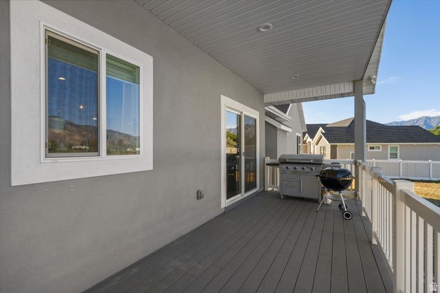 582 S 1800 W, Marriott Slaterville, UT 84404