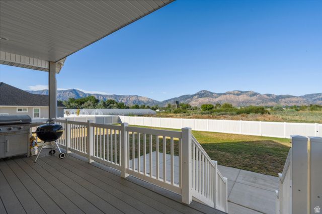 582 S 1800 W, Marriott Slaterville, UT 84404