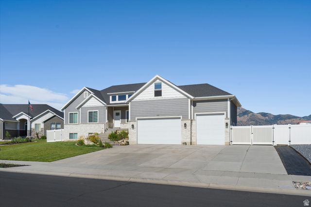 582 S 1800 W, Marriott Slaterville, UT 84404