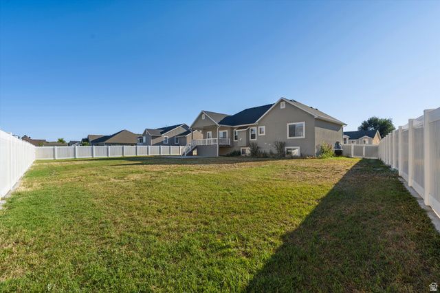 582 S 1800 W, Marriott Slaterville, UT 84404