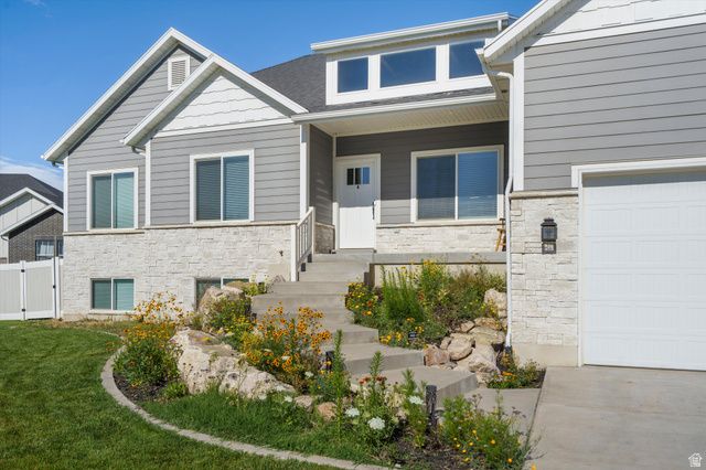 582 S 1800 W, Marriott Slaterville, UT 84404