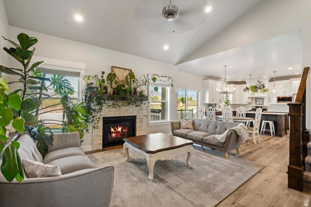 582 S 1800 W, Marriott Slaterville, UT 84404
