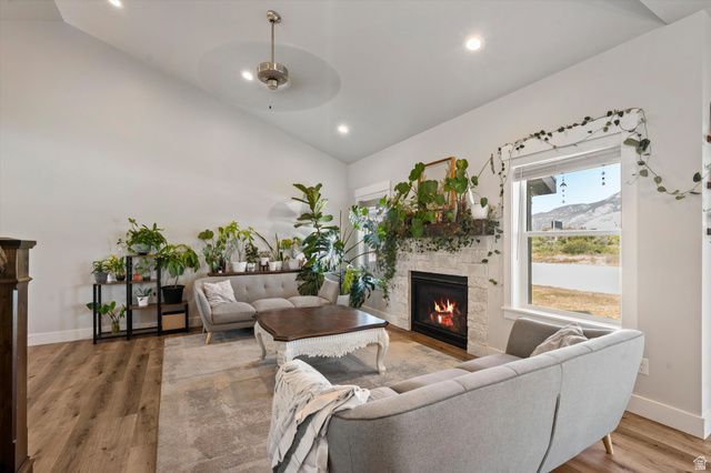 582 S 1800 W, Marriott Slaterville, UT 84404