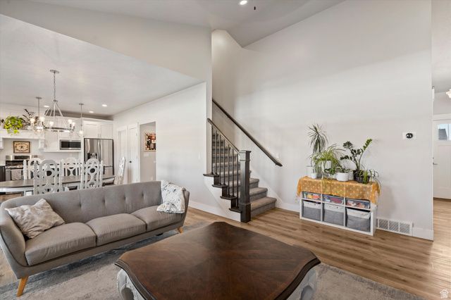 582 S 1800 W, Marriott Slaterville, UT 84404