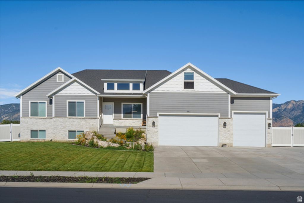 582 S 1800 W, Marriott Slaterville, UT 84404