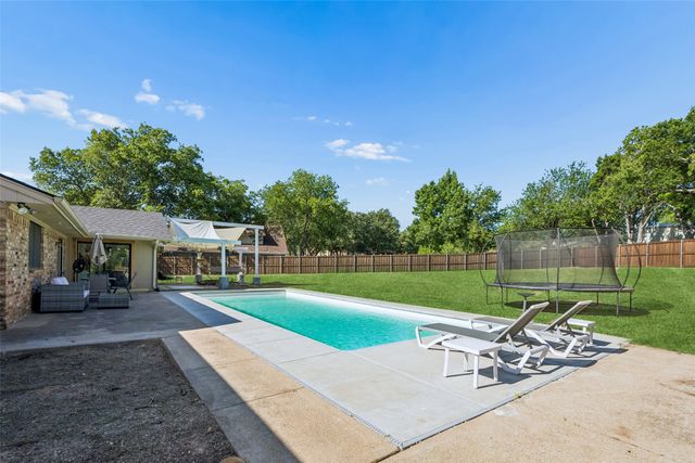 1303 Heather Glen Street, Duncanville, TX 75137