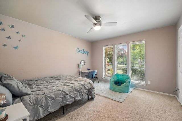 1303 Heather Glen Street, Duncanville, TX 75137