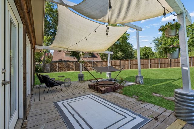 1303 Heather Glen Street, Duncanville, TX 75137