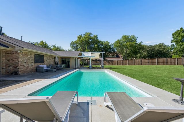 1303 Heather Glen Street, Duncanville, TX 75137