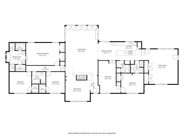 1303 Heather Glen Street, Duncanville, TX 75137