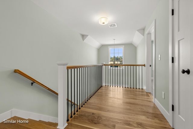 Lot A Longview Place, Brentwood, NH 03833
