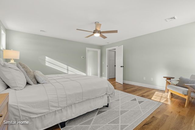Lot A Longview Place, Brentwood, NH 03833