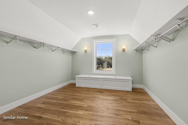 Lot A Longview Place, Brentwood, NH 03833