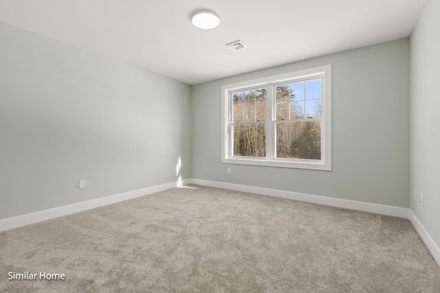 Lot A Longview Place, Brentwood, NH 03833